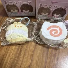 MoMo Skye ミニシリーズ 3個セット - メルカリ