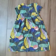 マーキーズ　 ワンピース