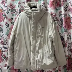 GAP メンズ　ダウンコート　LARGEサイズ