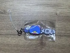 サンリオ ハッシュタグつける タキシードサム　カプセルトイ