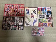 ジャンプ付録　まとめ売りのサムネイル