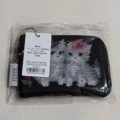 フェイラー モンプティシャ ミニポーチ 新品未開封 - メルカリ