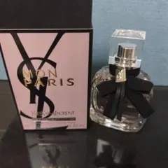 イヴ・サンローラン モン パリ オーデパルファム 30ml