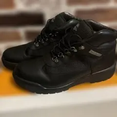 Timberland field boots フィールドブーツ