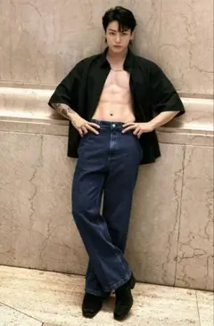 2026年最新】Calvin Klein デニム ジョングクの人気アイテム - メルカリ