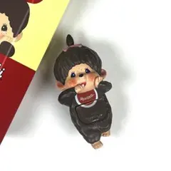 ♢モンチッチ　ヒッパーズ　Monchhichi　Hippers　女の子　Girl