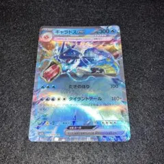ギャラドス 20枚 sm9 028/095 タッグボルト ギャラドス R SM9 タッグボルト 028/095 ポケモンカード エクストラ