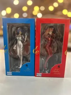 2025年最新】エヴァ クロニクル フィギュアの人気アイテム