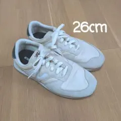 New Balance　420 ベージュのサムネイル