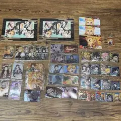 鬼滅の刃　関連商品まとめ売り
