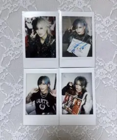 Royz 昴さん チェキ2枚セット - メルカリ
