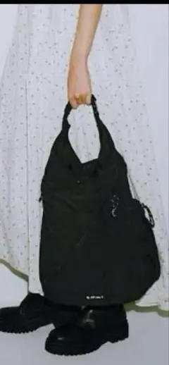 emmi バックパック