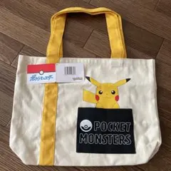 ポケモン バッグ