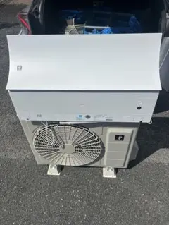 DAIKIN ルームエアコン AN284AASK-W 2024年製 DAIKIN ルームエアコン AN284AASK-W 2024年製 - メルカリ