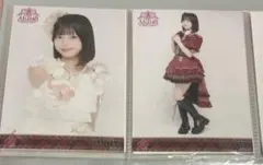 AKB48 生写真 ツアー 会場限定 コンプ 川村結衣 - メルカリ