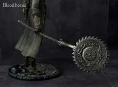 Bloodborne 狩人 人形 フィギュア 202608251429 - メルカリ