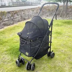 Mother Cart マザーカートアジリティ ★ブラックデニム★