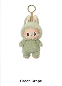 マカロン ラブブ グリーングレープ