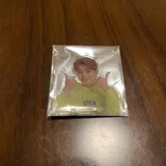 ONE N' ONLY EIKU アクリルキーホルダー