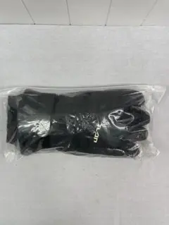 メンズスキー　アウトドアグローブ　（ブラック）Lサイズ