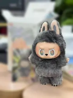 2025年最新】popmart labubu シークレットの人気アイテム - メルカリ