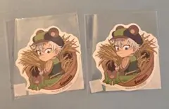 鬼滅の刃　2025実りの秋祭り　ポイント交換品　不死川実弥