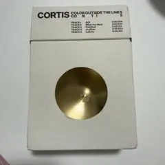 CORTIS singing bowl コルティス シンギングボウル - メルカリ