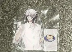 オトメイト×ビーズログ アクリルスタンド with sweets 笹塚尊 未開封