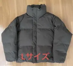 パデッドボリュームジャケット／UNIQLO U