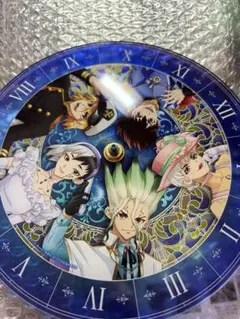 Dr.STONE シンデレラくじ A賞 時計