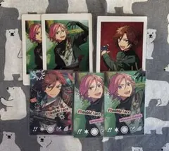 DoubleFace 紙類セット