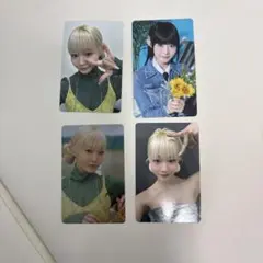 飯田栞月　トレカ