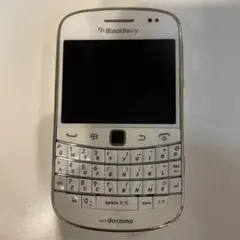 blackberry 携帯電話本体
