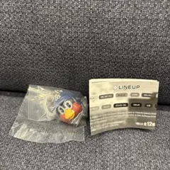 【プロ野球マスコット】めじるしアクセサリー