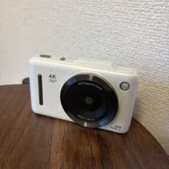 4K デジタルカメラ 本体