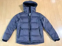 NANGA AURORA URBANRESERCHDOORS グレー