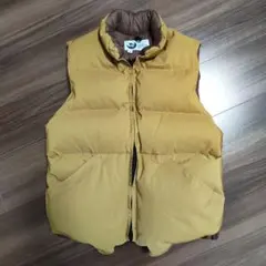 クレセントダウンワークス ベスト