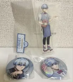 ブルーロック 氷織羊