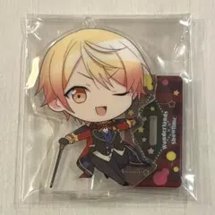 プロセカ　天馬司　アクリルスタンド　キーチェーン　セガラッキーくじ