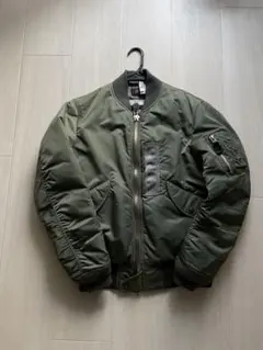 2025年最新】BEAMS + MA-1・フライトジャケットの人気アイテム - メルカリ