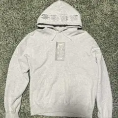 BlackEyePatch 取扱注意 パーカー グレーのサムネイル