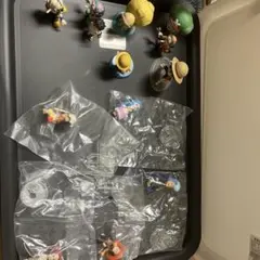 ワンピース フィギュアセット 10体以上