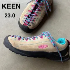 ジャスパー スニーカー