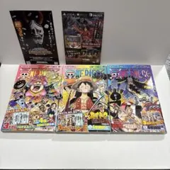 2026年最新】ワンピース 100巻 初版の人気アイテム - メルカリ