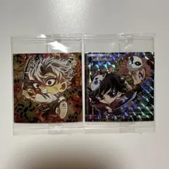 ウエハース 鬼滅の刃 其ノ十三