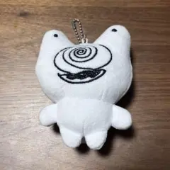 Da-iCE岩岡徹さん かべちょろぬいぐるみキーホルダー - メルカリ