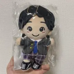 2026年最新】道枝駿佑ちびぬいの人気アイテム - メルカリ