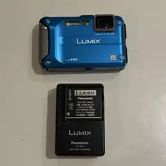 2025年最新】パナソニック 防水デジカメの人気アイテム - メルカリ
