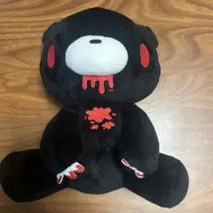 그루미 어베일 마스코트 매력 블랙 GLOOMY