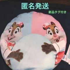 ディズニー　イマジニングザマジック　ブランケット　クッションのサムネイル